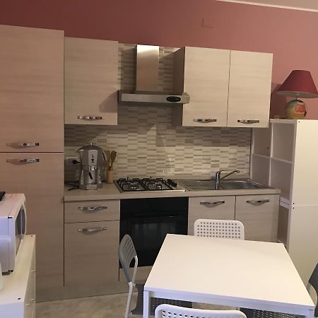 Il Piccolo Principe Bed & Breakfast Isernia Dış mekan fotoğraf