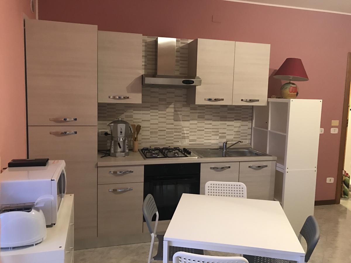Il Piccolo Principe Bed & Breakfast Isernia Dış mekan fotoğraf