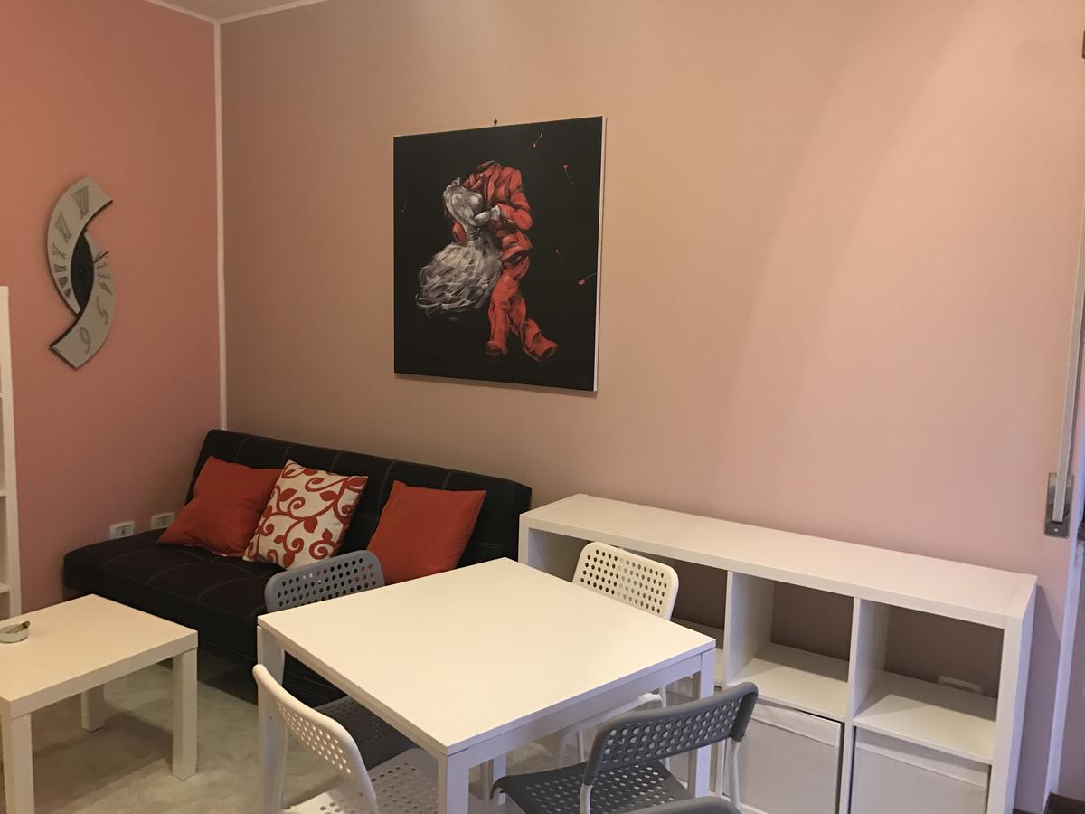 Il Piccolo Principe Bed & Breakfast Isernia Dış mekan fotoğraf