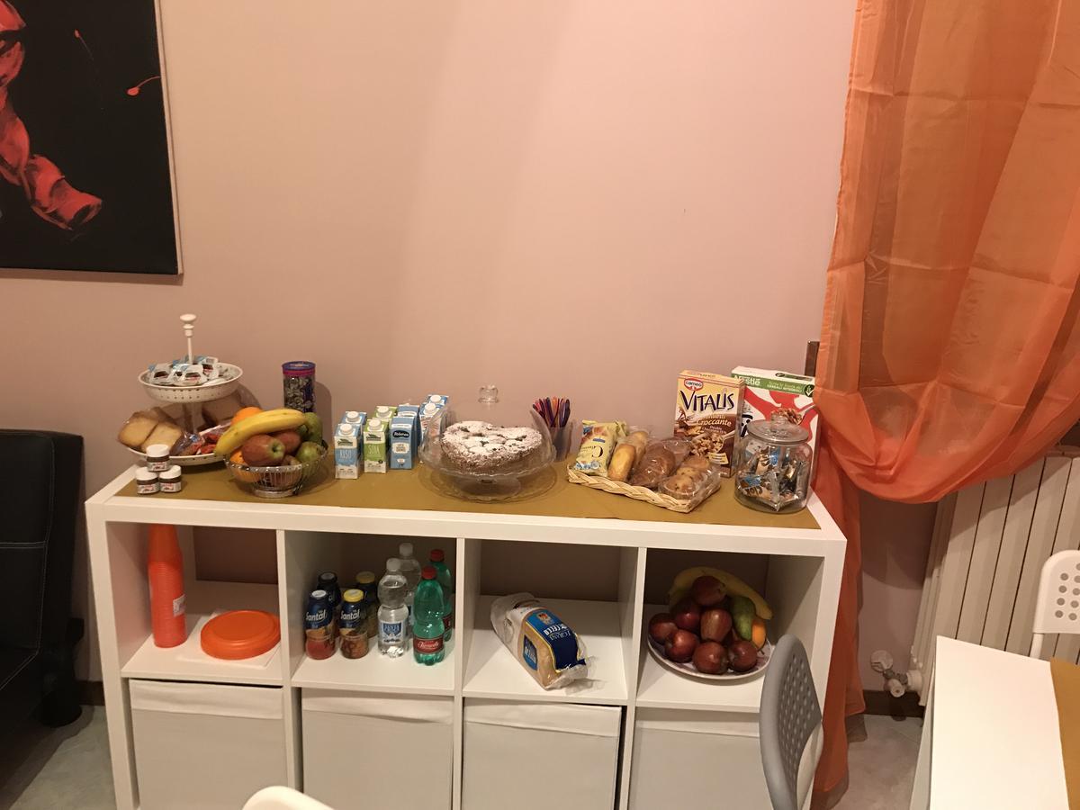 Il Piccolo Principe Bed & Breakfast Isernia Dış mekan fotoğraf